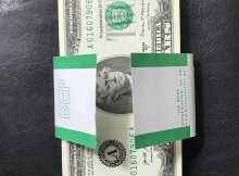 $2 Dollar Federal Reserve Note