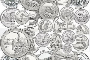 national park quarters