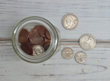 W-Mint Quarters