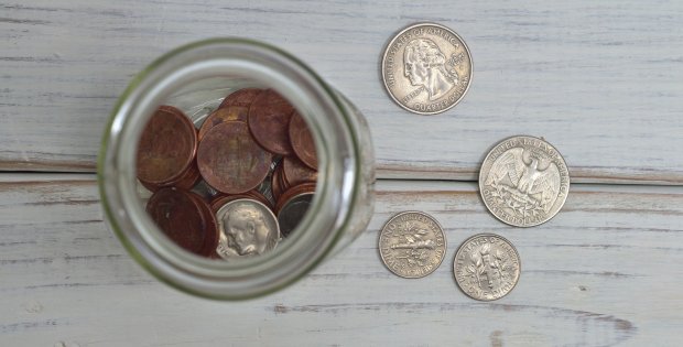 W-Mint Quarters