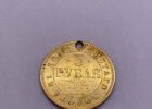1877 3 roubles