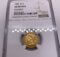 1884 $2.5 Gold Coin