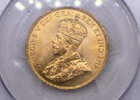 1914 Canada $10 Gold Coin – Royal Canadian Hoard