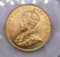 1914 Canada $10 Gold Coin – Royal Canadian Hoard