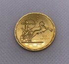 1957 1 pound Egypt