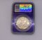 1979 FM 1000 Francs Manacco Token Rev 2