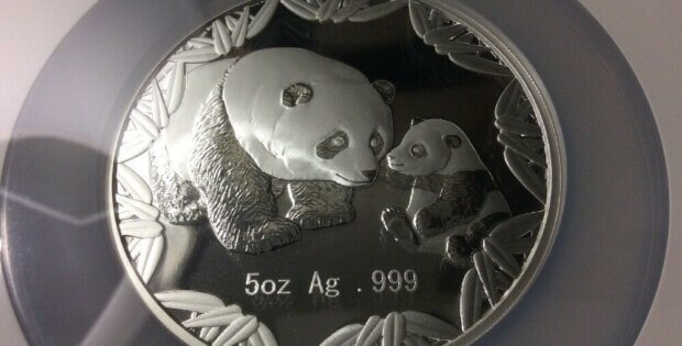 2012-ANA-Worlds-Fair-of-Money-5-oz-Silver-China-Panda-Medal-PR69-Ultra-Cam-NGC-1