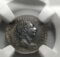 1772 2 pence Great Britain Silver Coin