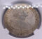 1808 Silver 8 Reals