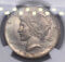 1921 Peace Dollar Silver USA Coin