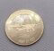 1977 First Transatlantic Flight Gold Medal 50th Aniversary - Charles A. Lindbergh, Spirit of St. Louis